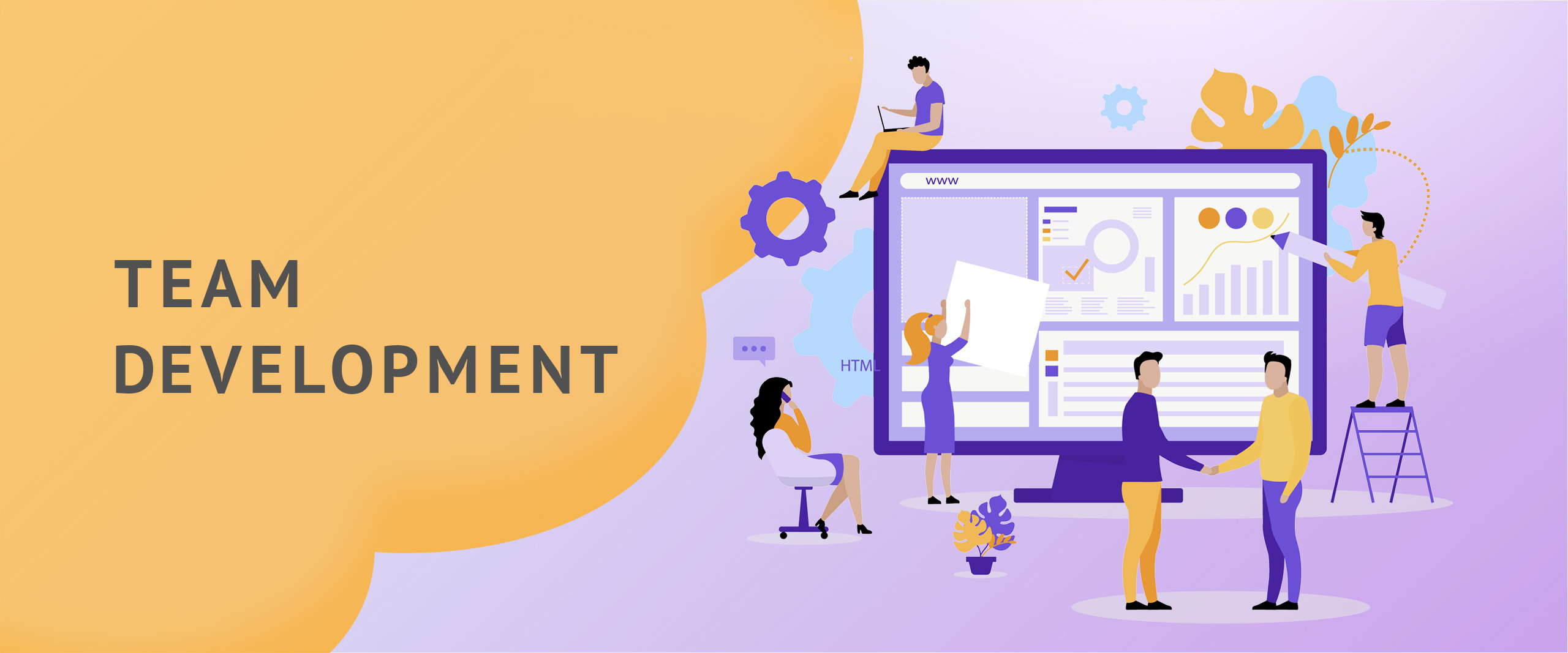 【開発日誌 #18】Webエンジニアがチーム制作で意識すること