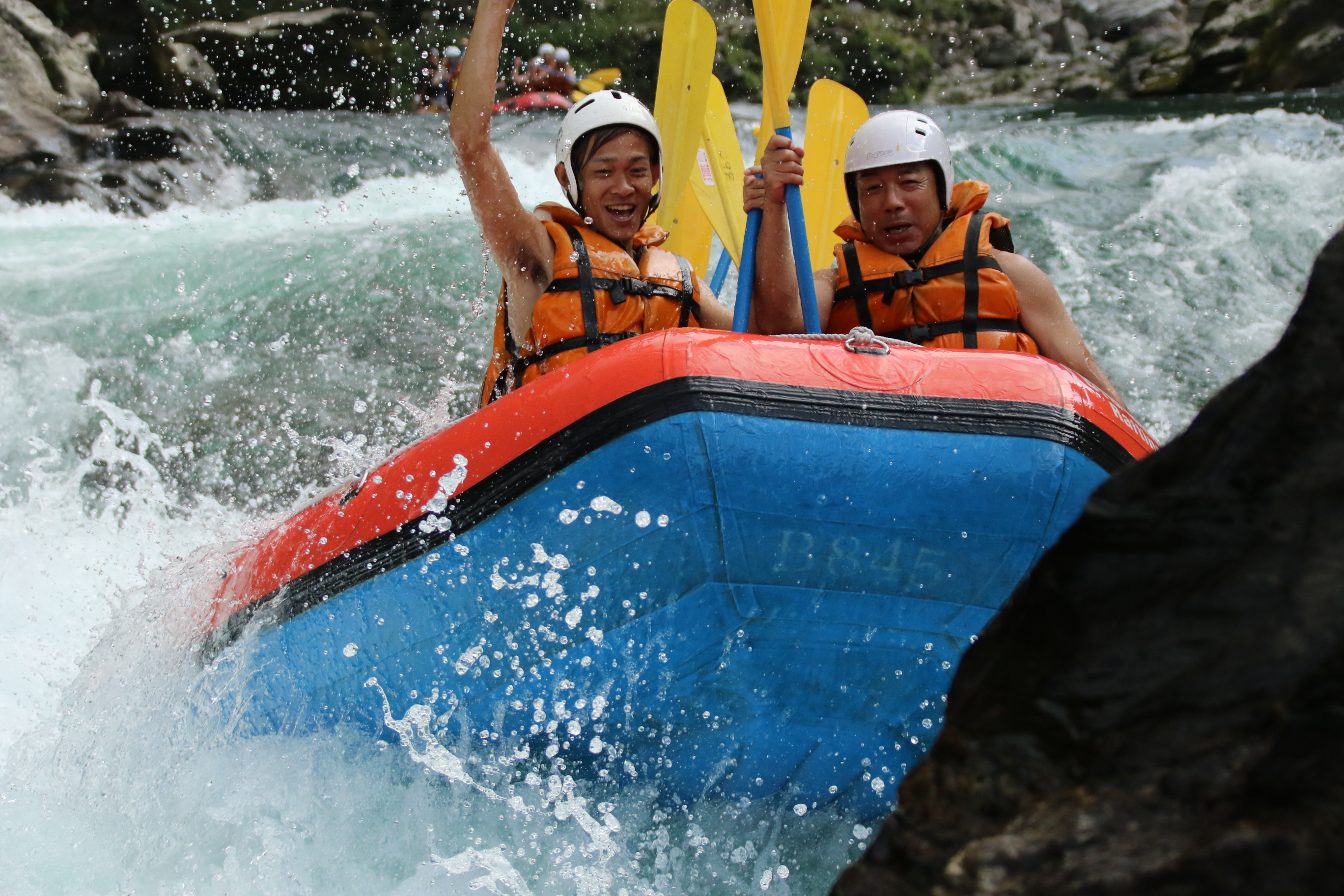 やりがいや楽しさについて