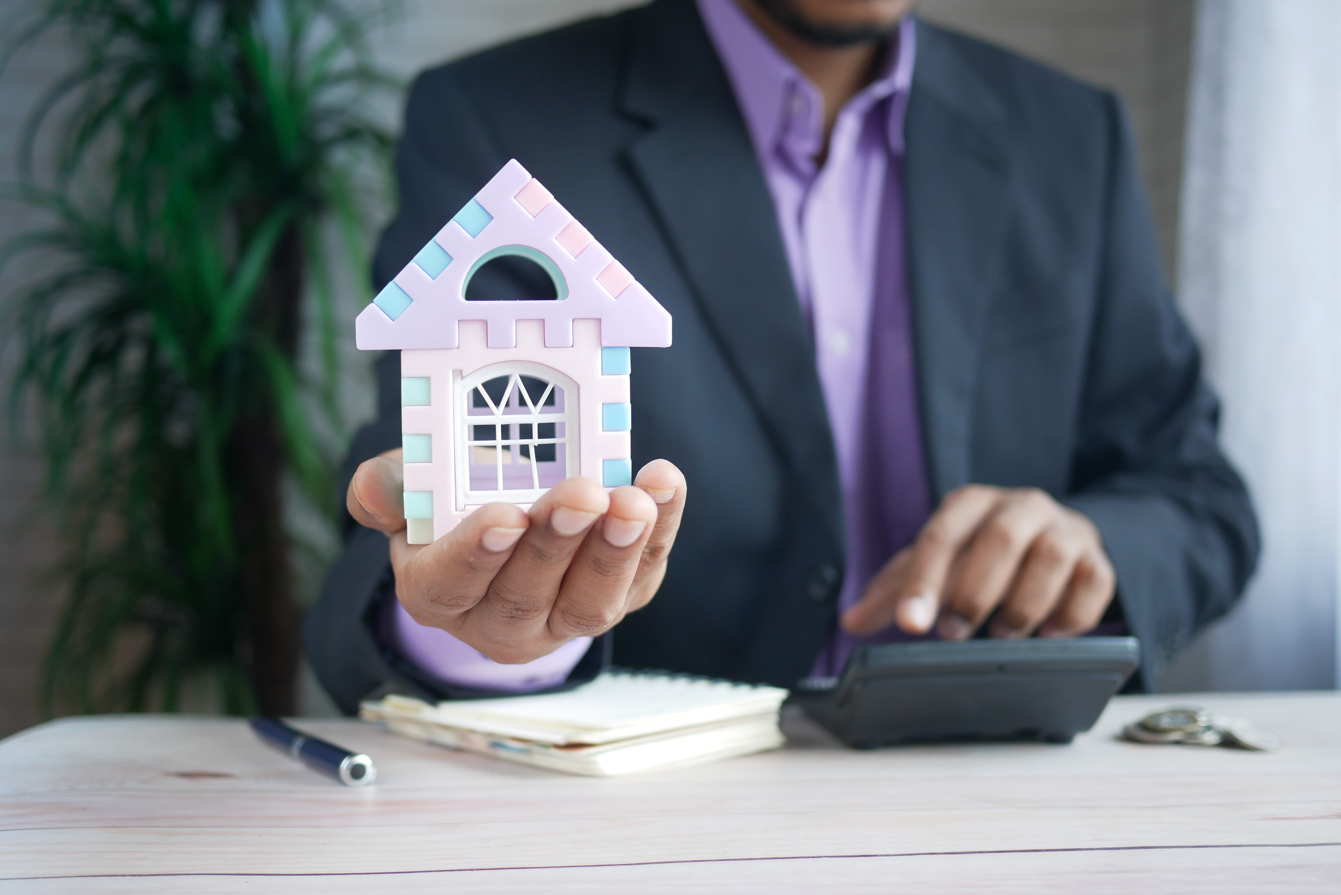 Why you should get mortgage insurance?