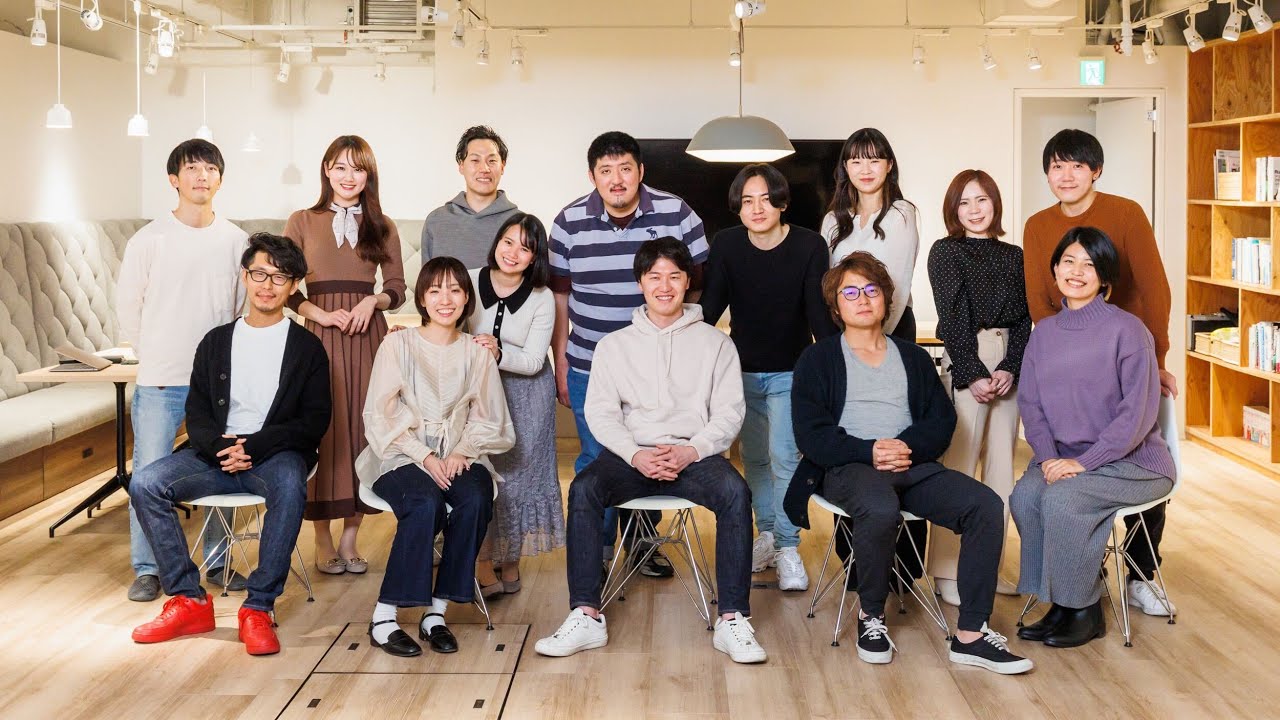 株式会社ナナメウエの会社情報 - Wantedly