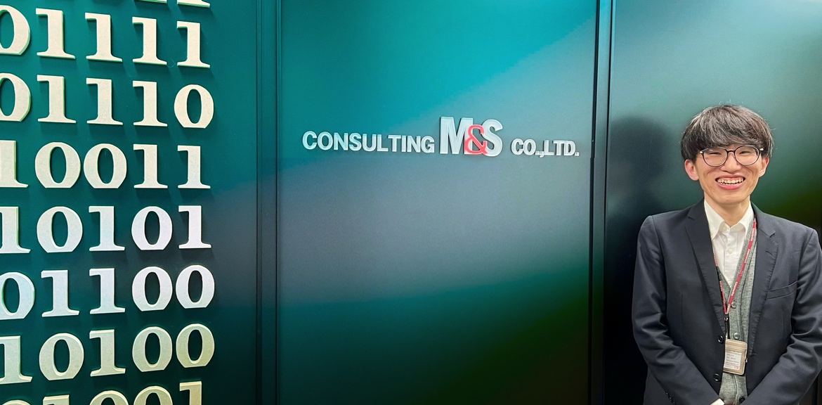 【M&S職種インタビュー】「営業」と「エンジニアサポート」両方が求められるSAとは