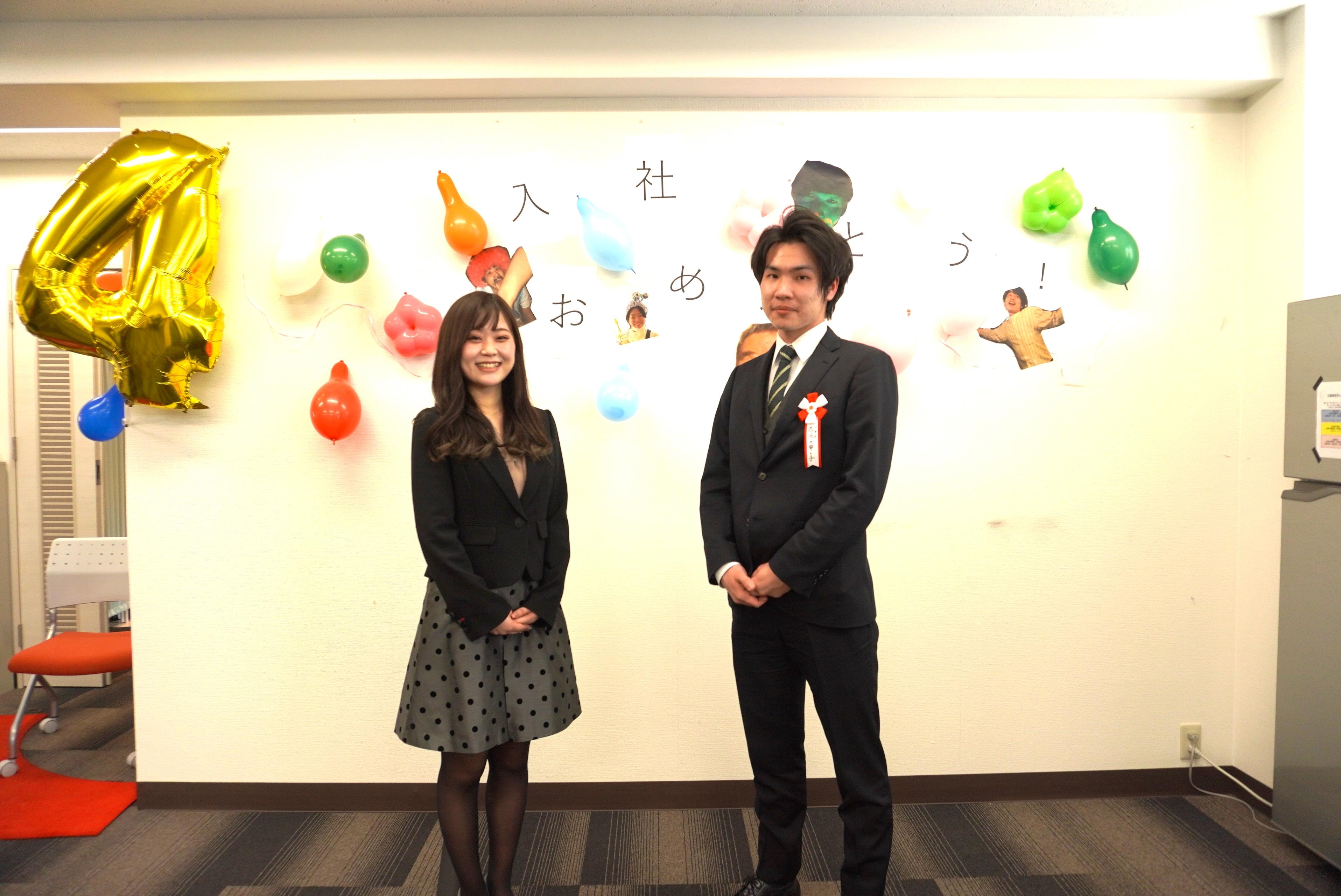 原口、未来開発室を卒業します。そして、新規事業の立ち上げチャレンジが始まりました！【新卒4年目 女性社員のひとり語り】