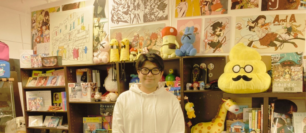 【入社4ヶ月】ヴィレヴァン通販に入ってみたらこうなった！
