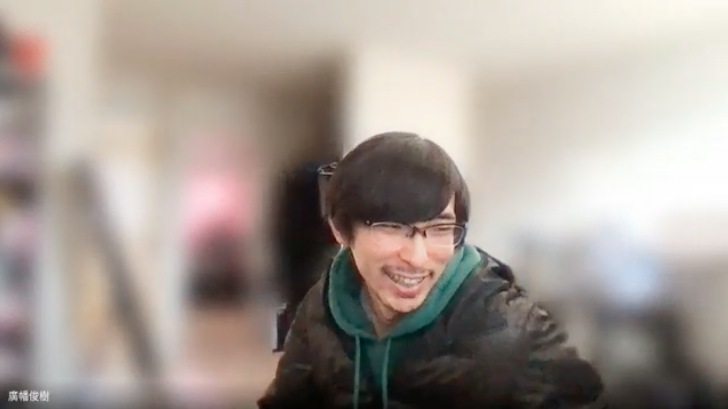 【社員インタビュー】『環境』『技術力』『人』すべてが揃うから、楽しい！