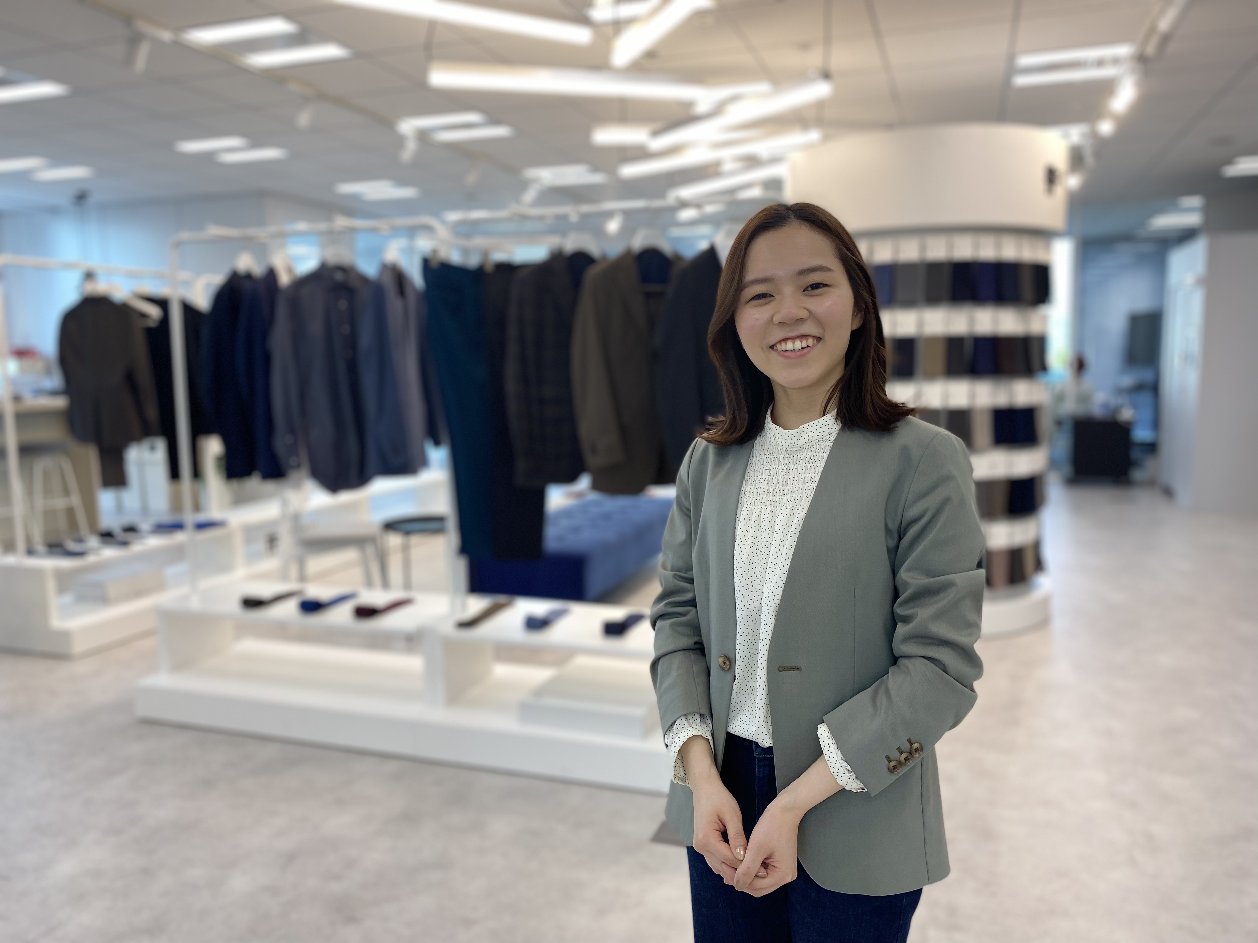 社内留学、どうでした？FABRIC TOKYO初のメンバーシッププログラム立ち上げに携わってくれた新卒メンバーへ聞いてみました。