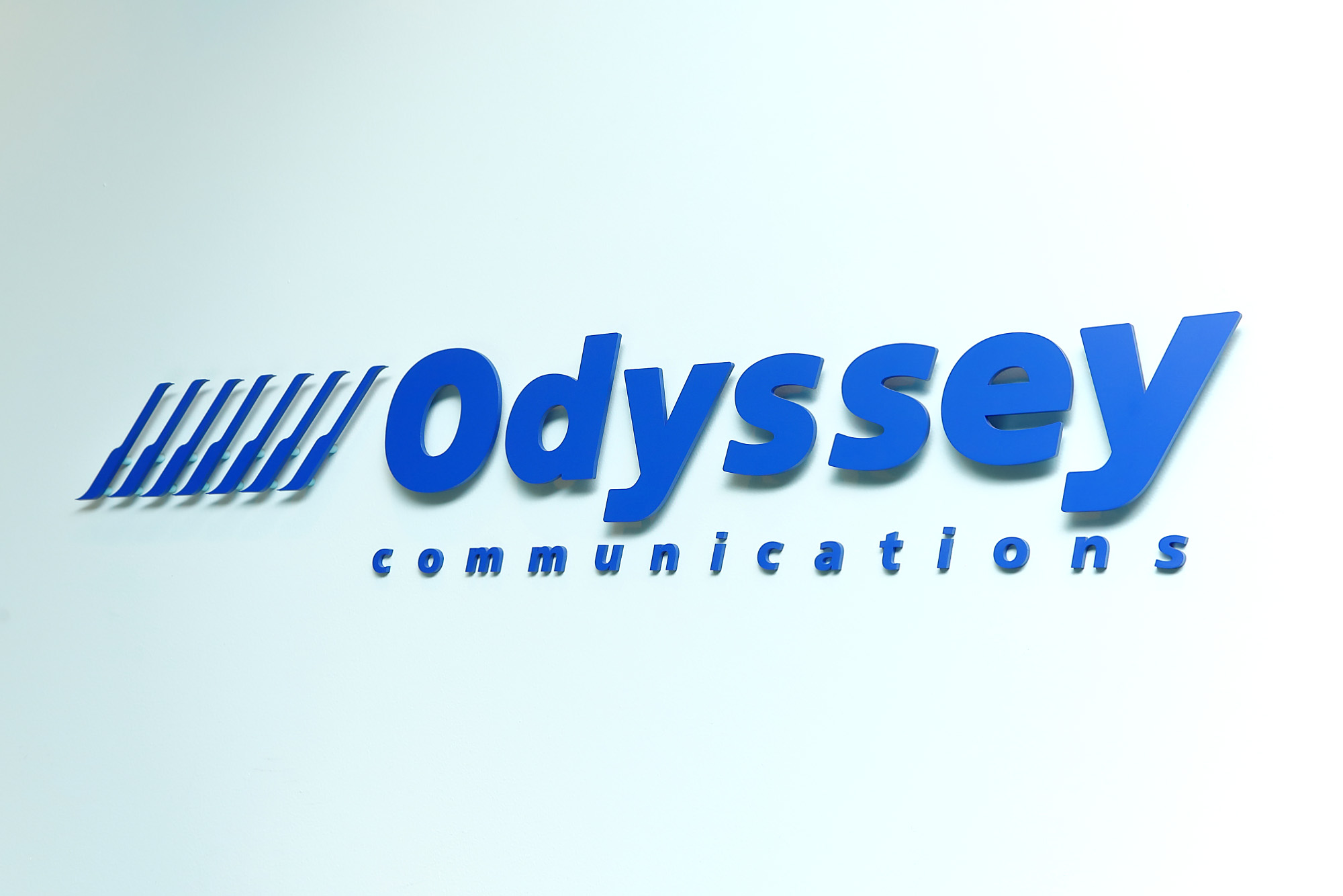 はじまりのオデッセイ