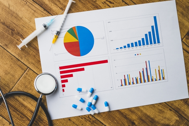 医療職スタッフを応援「学会・研修会補助制度」をご紹介します。