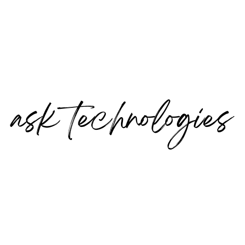 株式会社ask technologies