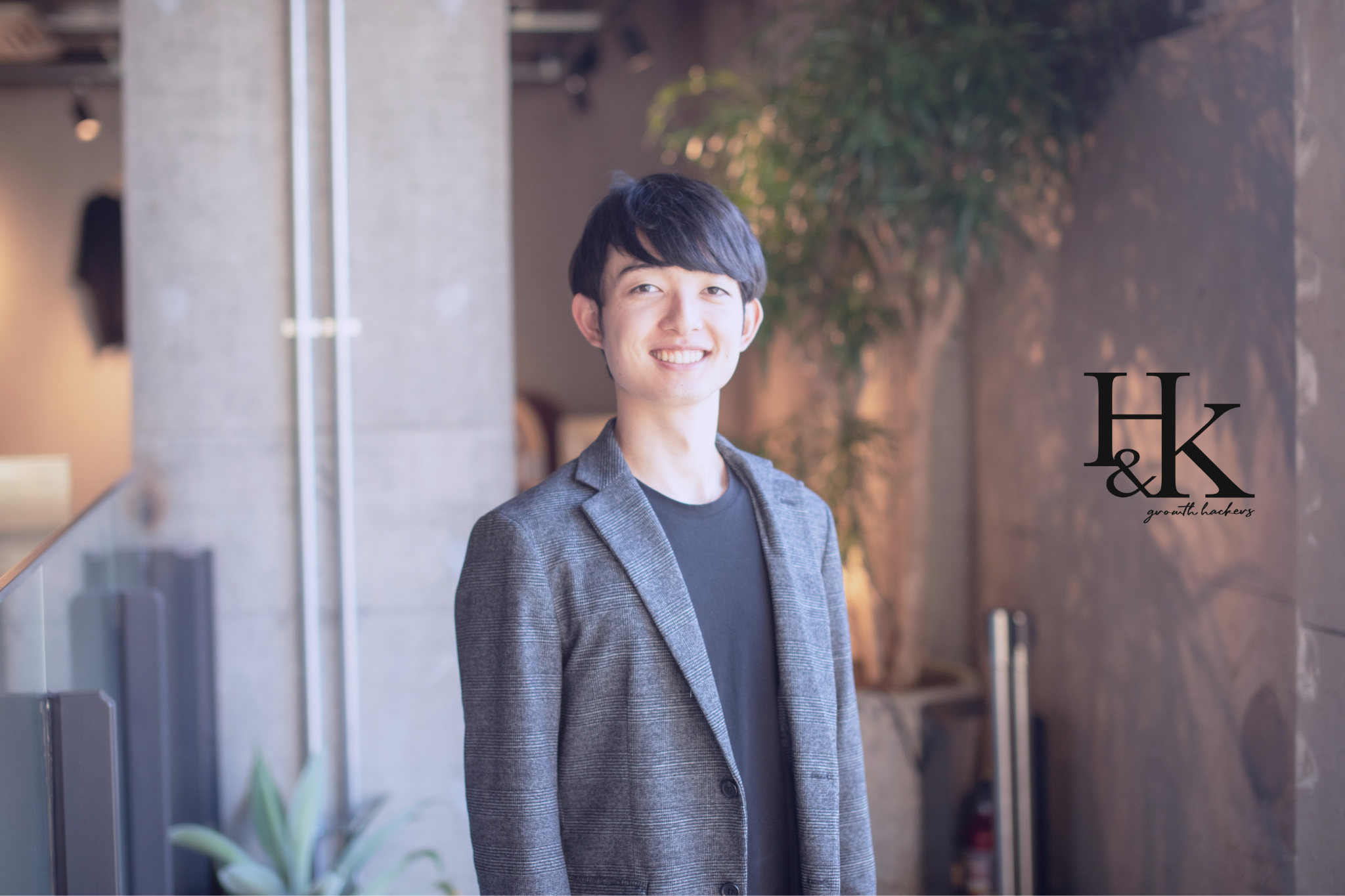 【社員インタビュー②】同世代の5年先のキャリアを歩む！マーケティングの柱を支える若手社員‼