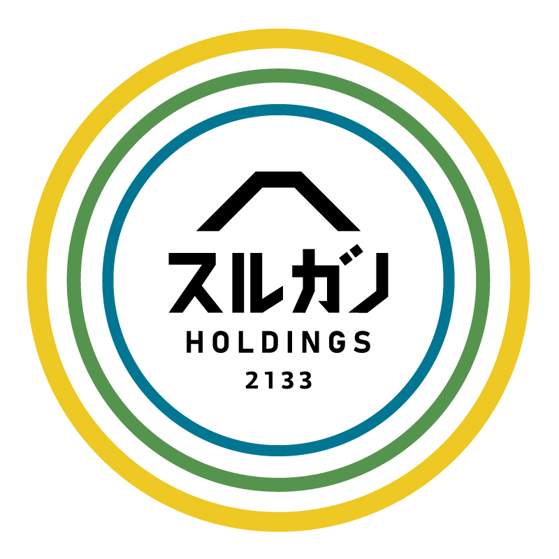 スルガノホールディングス株式会社