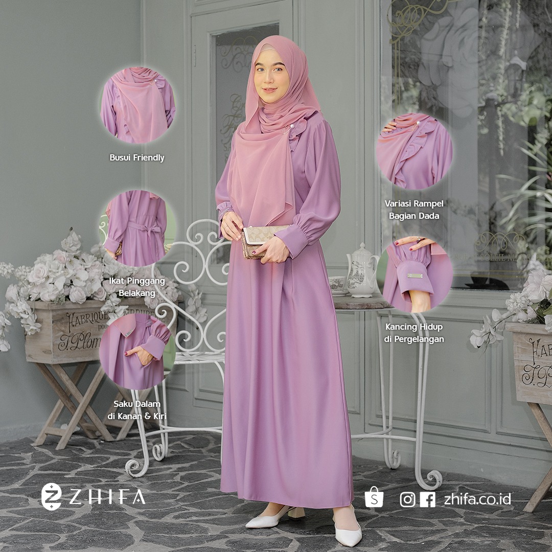 JAHITAN RAPI !!!, Beli 089-61-8000-000, Baju Gamis Dress Remaja
