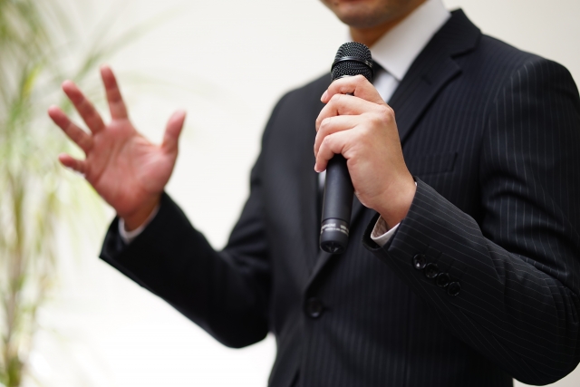 入社式を振り返ってみた