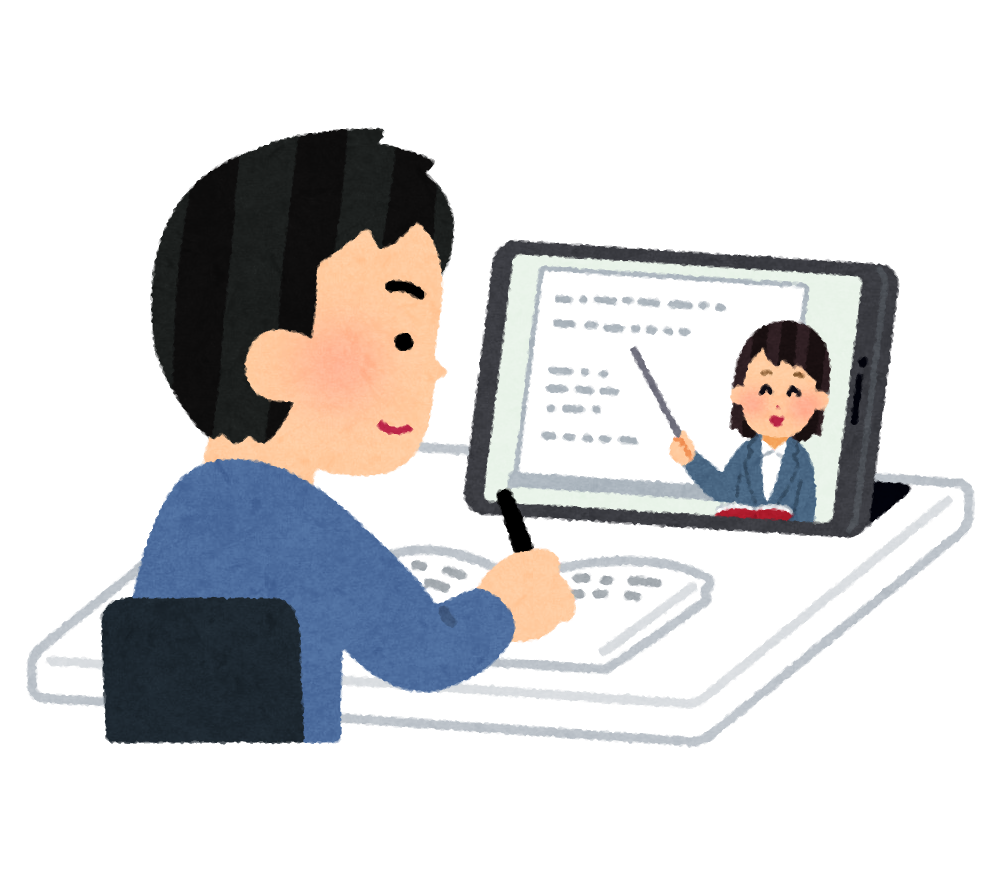 コロナ禍における新入社員の教育
