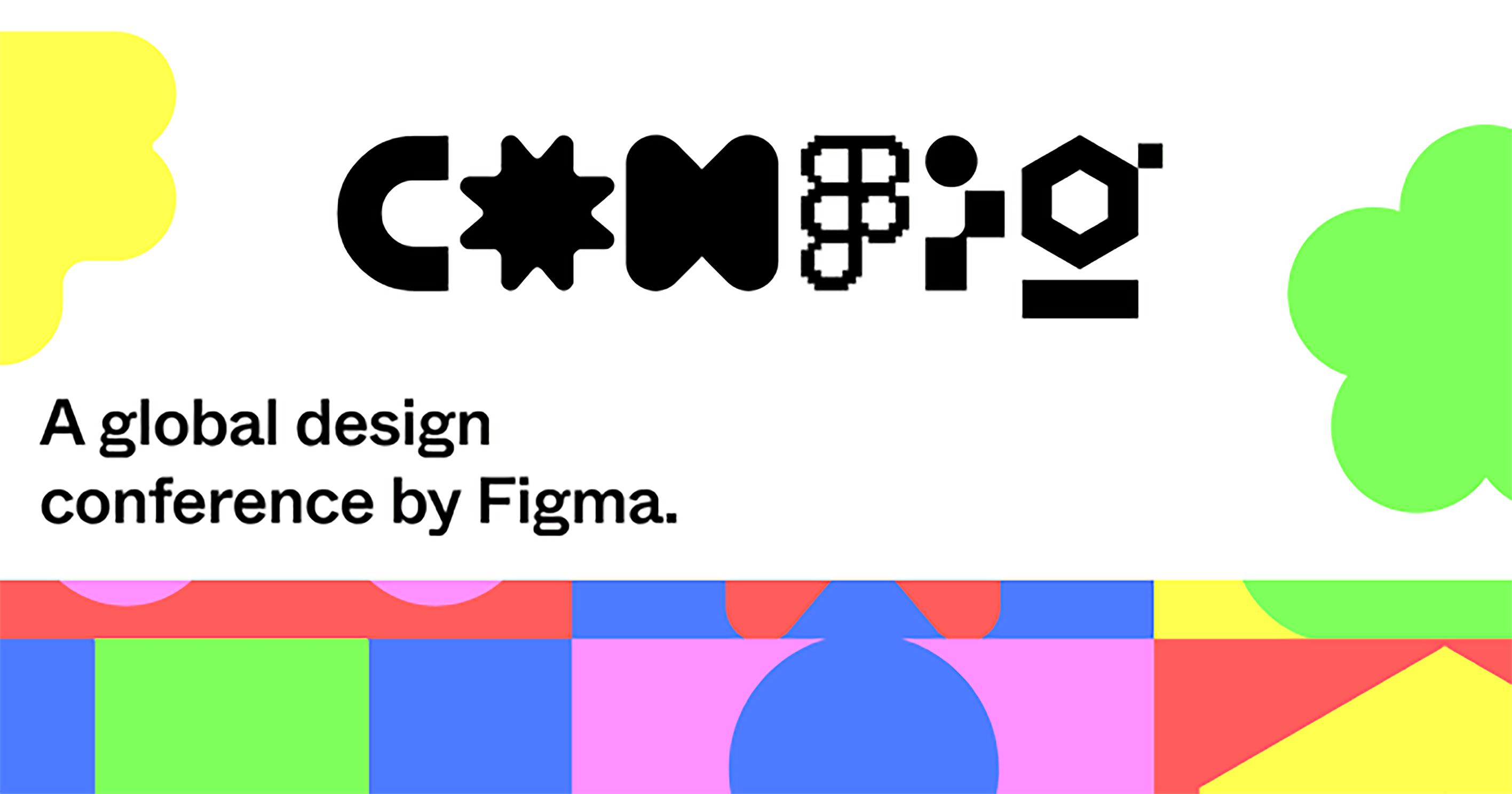【イベント登壇】FigmaのConfig 2022に弊社の木原が登壇します！