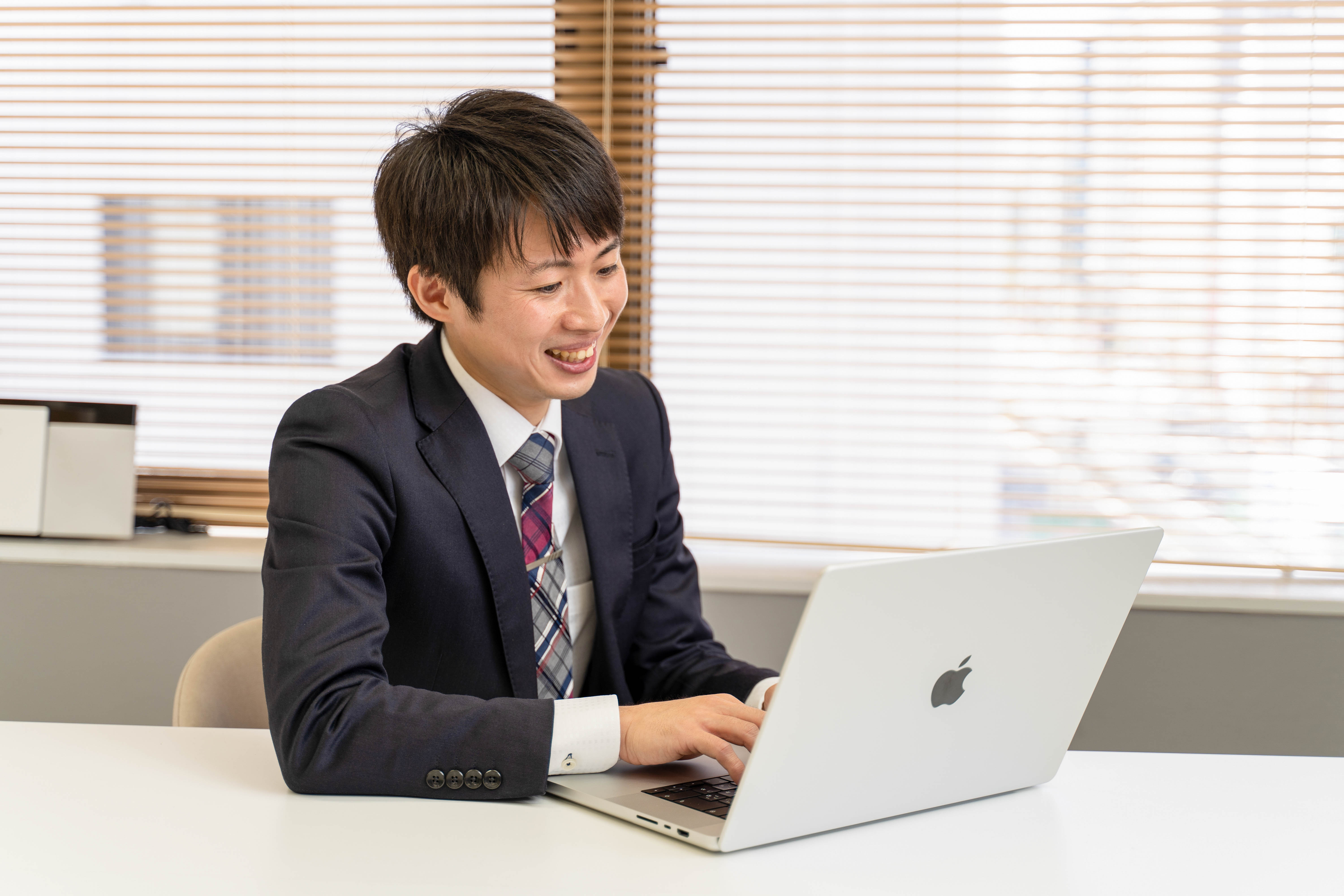 一緒に頑張る人がいると乗り越えられる。乗り越えた結果、自分の力になる。｜社員インタビュー