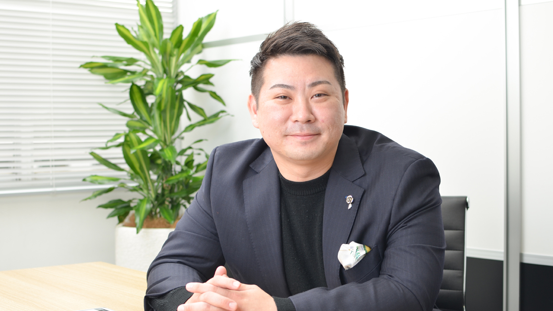 自分の力だけで年収4000万円稼いだトップ営業が、なぜ会社を立ち上げたのか。