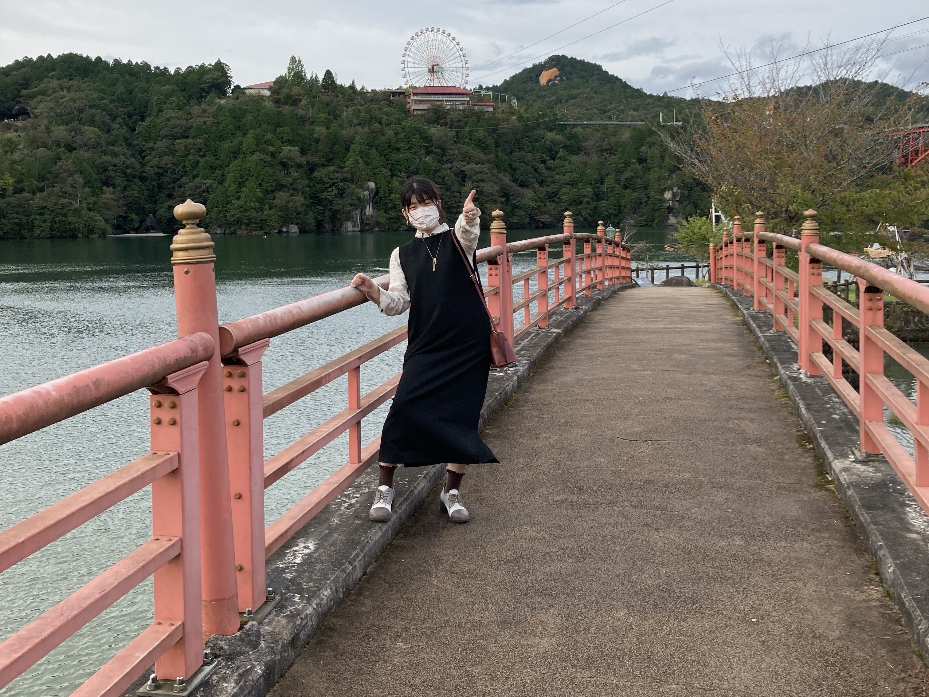 「モノづくりがしたい」その夢が今、叶っています。