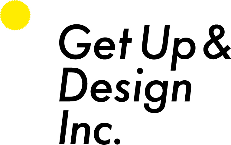 ゲットアップ＆デザイン株式会社