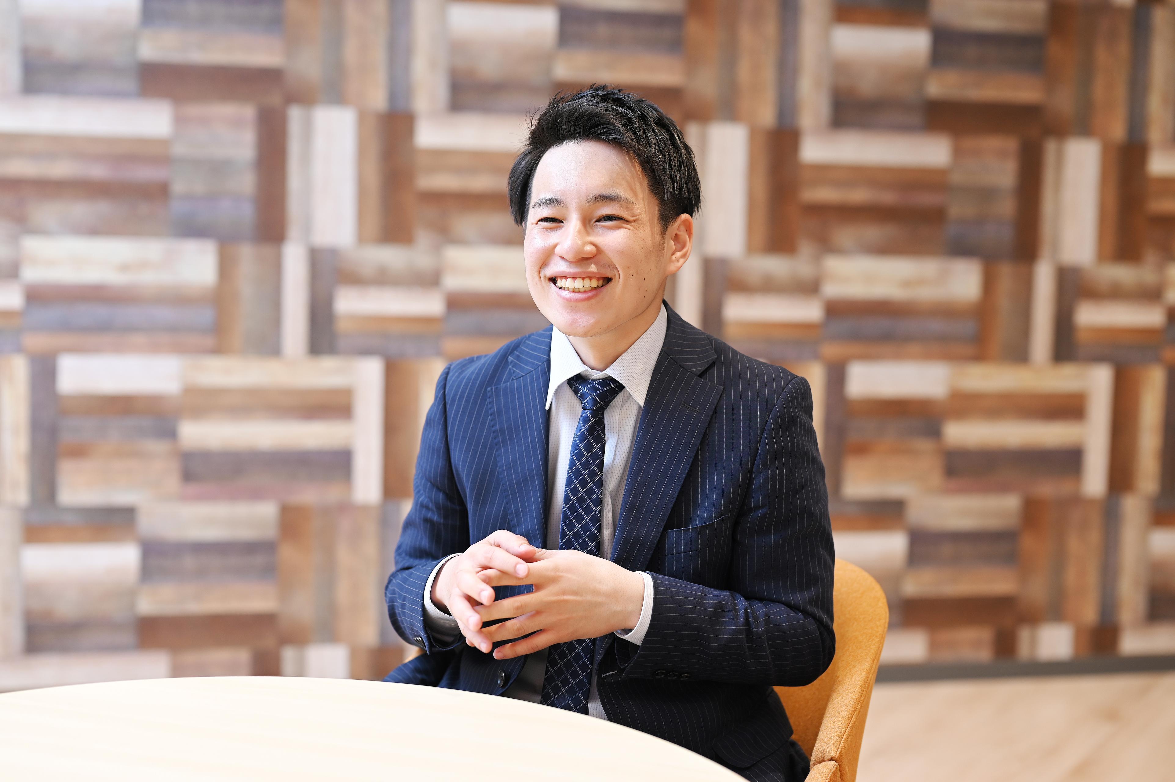 映像授業の予備校は、「講師」と「担任」の最強の分業です。｜社員インタビュー②