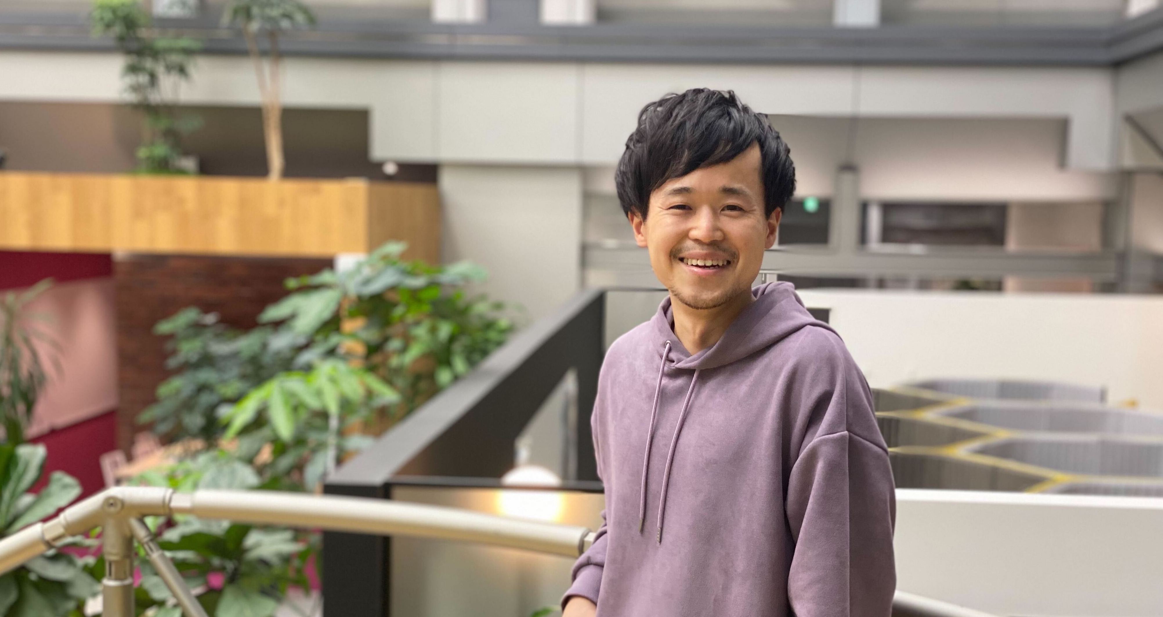 事業家人材にとっての豊富な機会！良質な挑戦環境へダイブ