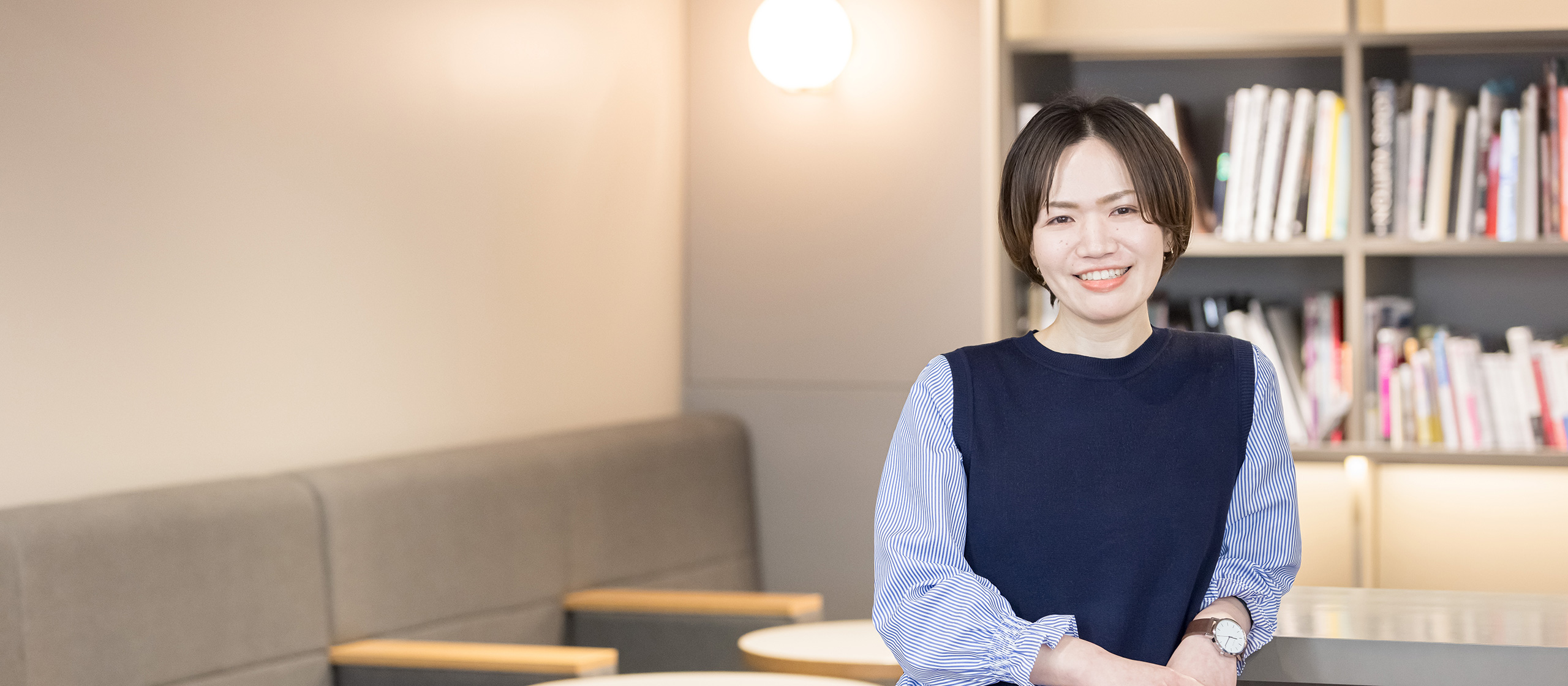 これまでの経験全てが自分の糧になる。記憶に残る体験をつくるために大切なこと