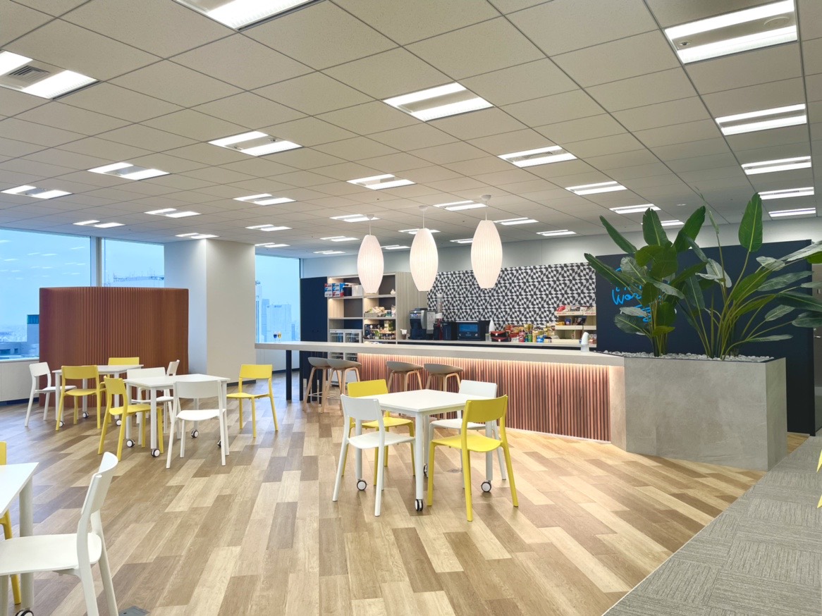 おやつタイム😳？！