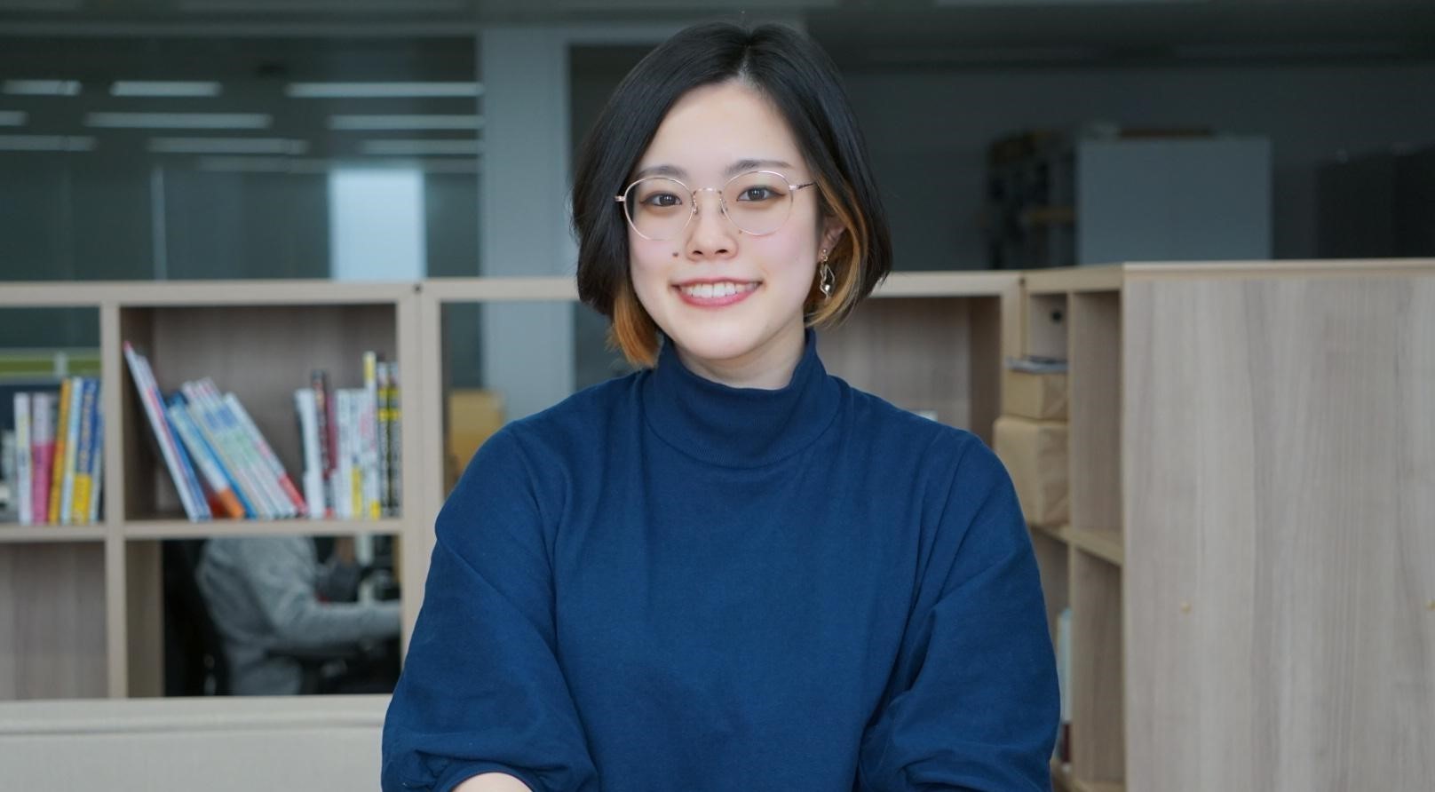 「私を責任者にしてくれたら、今の300倍働きます」－遊ぶように働く事業責任者の仕事観