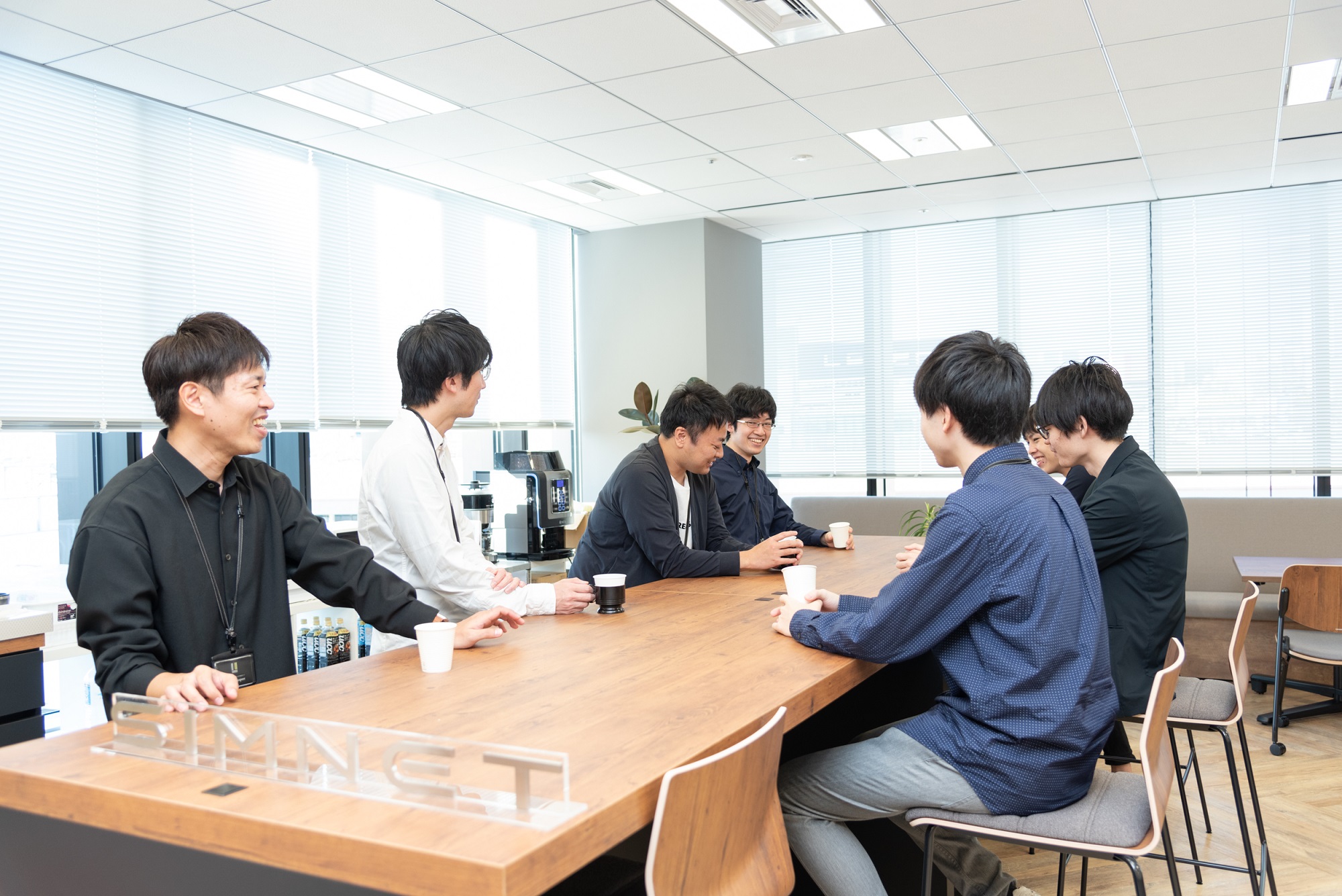 ◆2023年新卒採用◆書類応募　受付中！