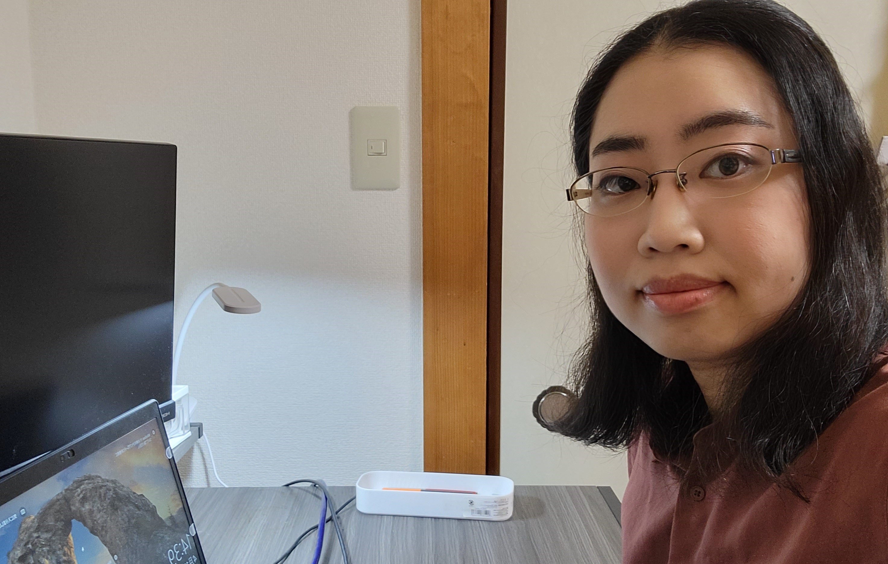 「自分は何に向いてるんだろう…」と思っている人にこそ、ピッタリな会社です。