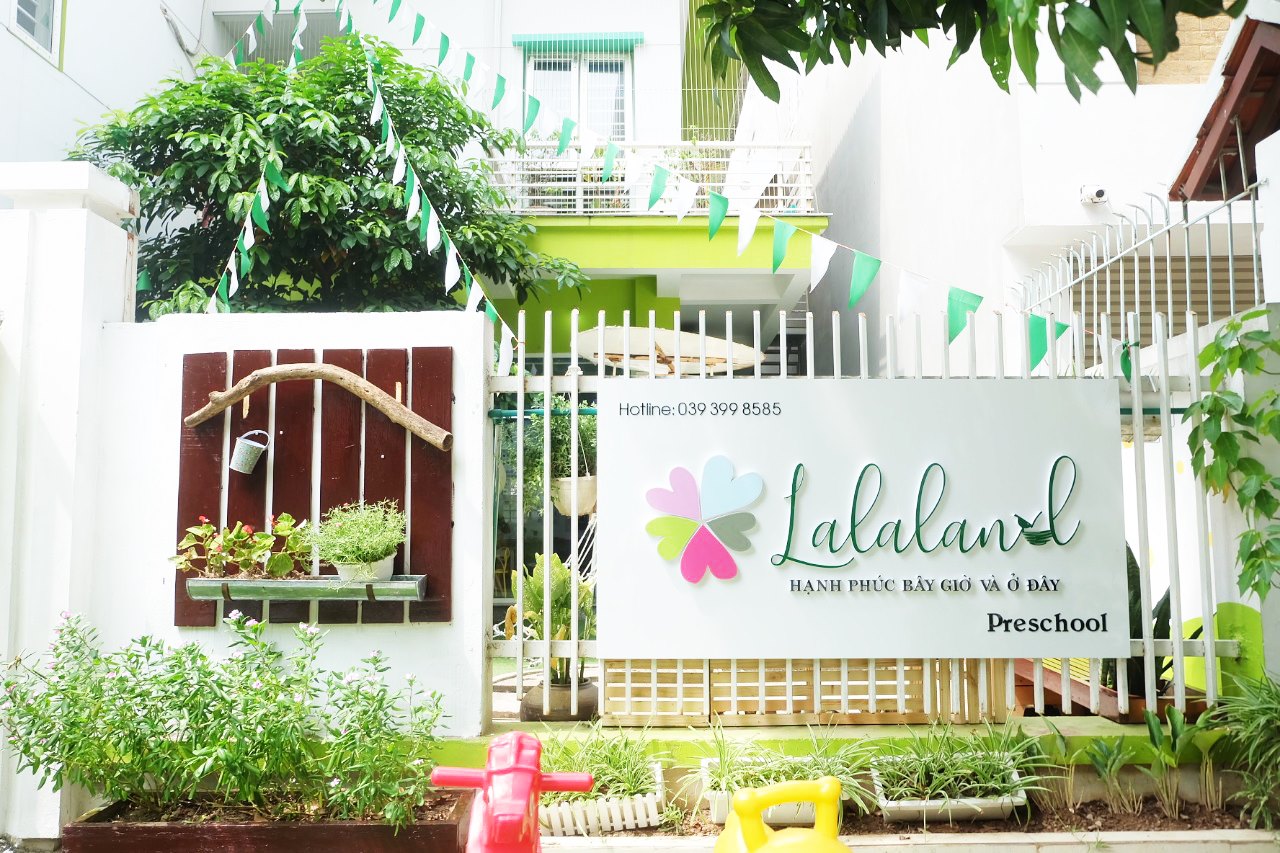 mamnonlalalandpreschool