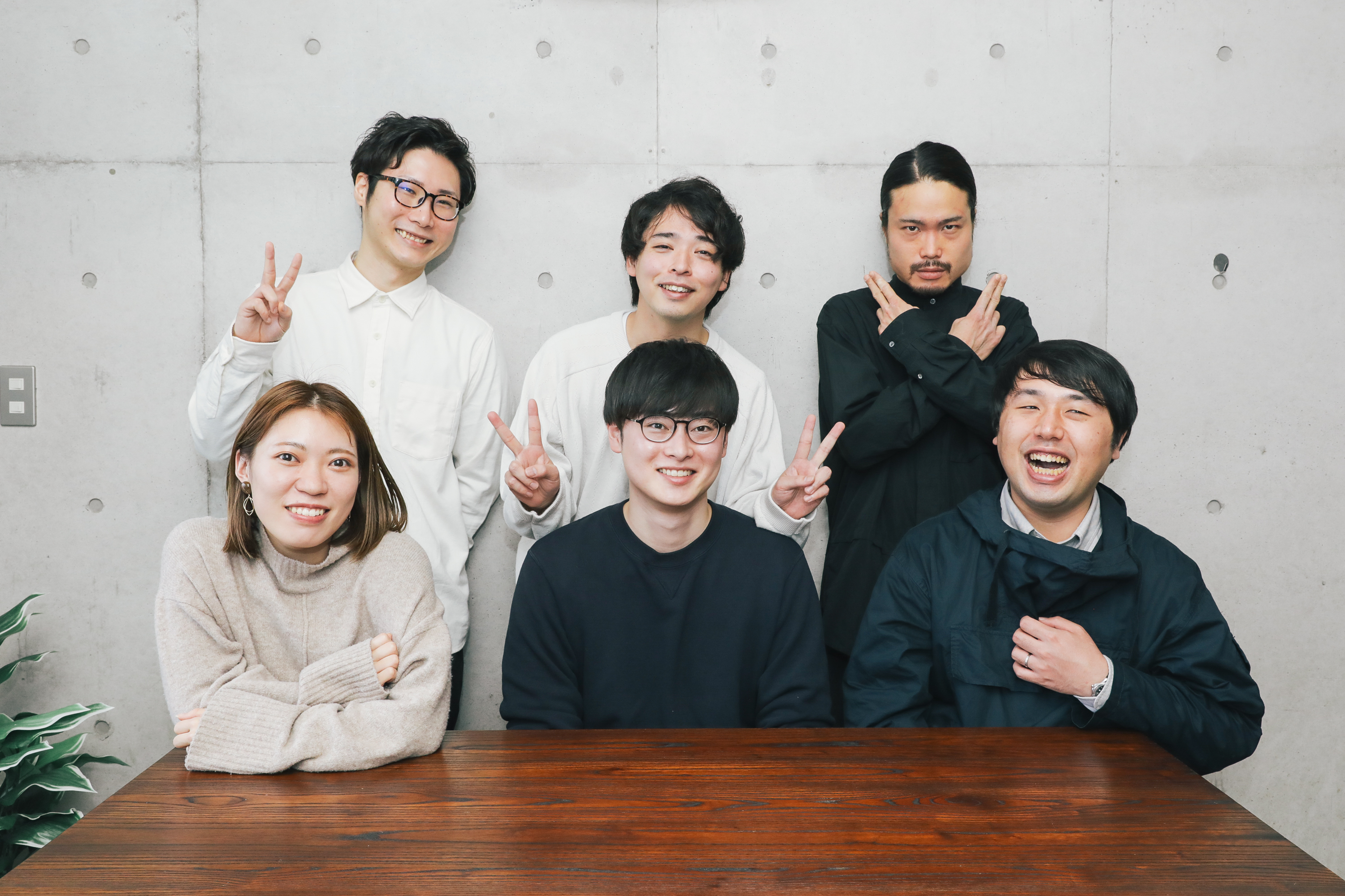 社員第一号が語る「Benech」という会社【社員インタビュー#1】