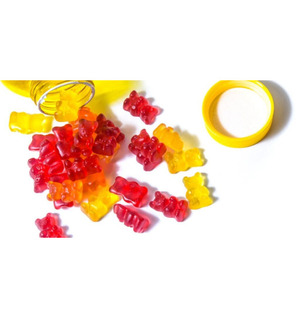 Cannaleafz CBD Gummies Canada