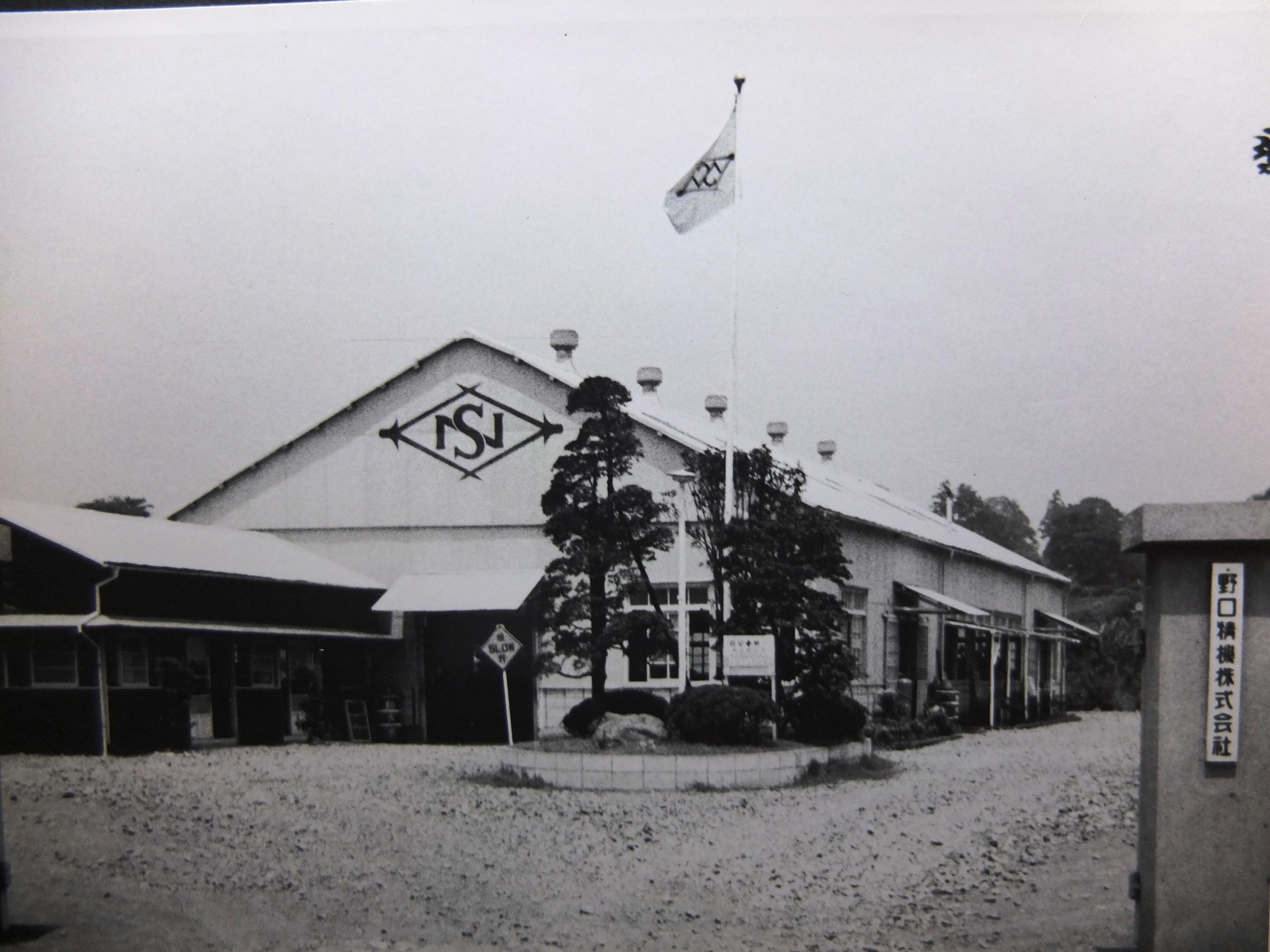 70年以上に亘りDNA（会社の価値観）をつないで