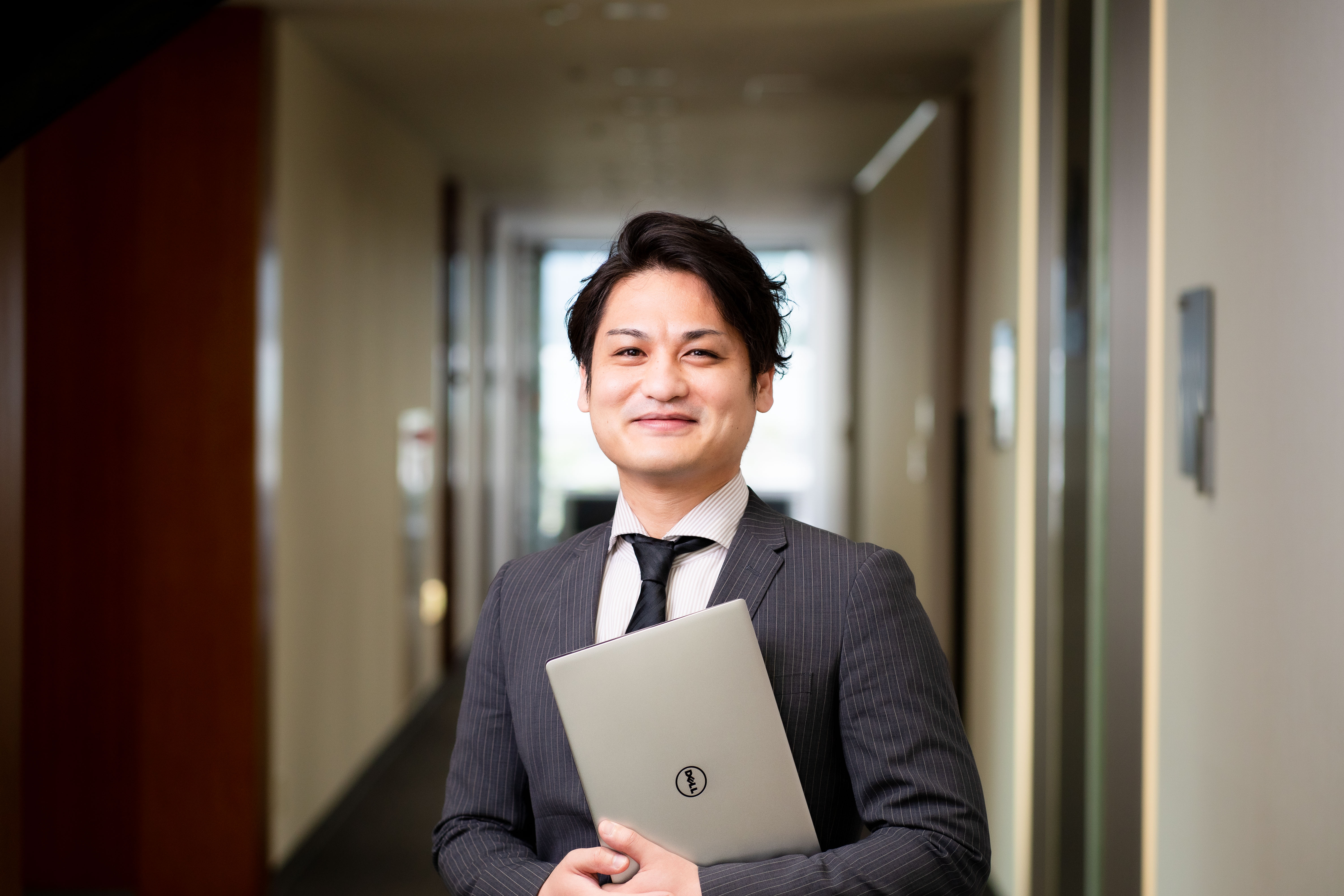 【社員インタビュー】meviyの事業開発の秘訣とは？～仮説思考で日々進化～