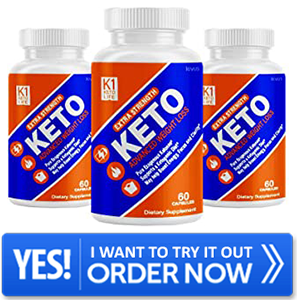 K1 Keto Life Review (Scam or Legit) - Does K1 Keto Life Work?