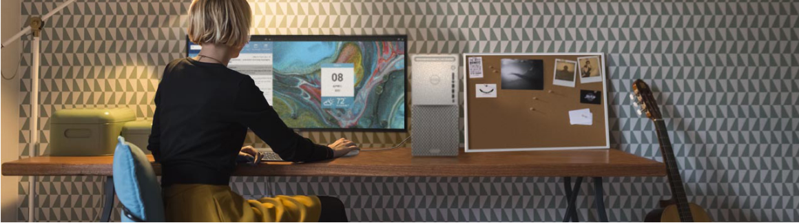 ～業界未経験からでもプロフェッショナルなIT営業へ～ デル・テクノロジーズのトレーニングの秘密に迫る