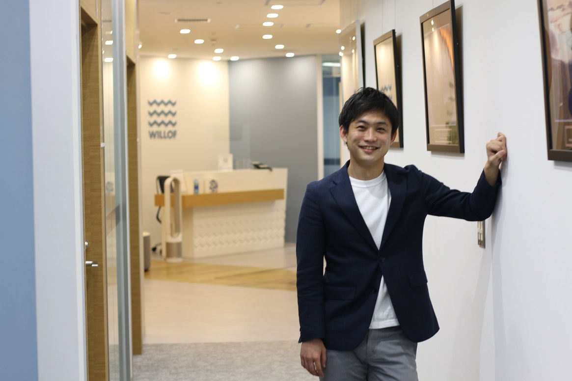どんなサービスや商品でも価値のある提案が出来る、選ばれる人間に。
