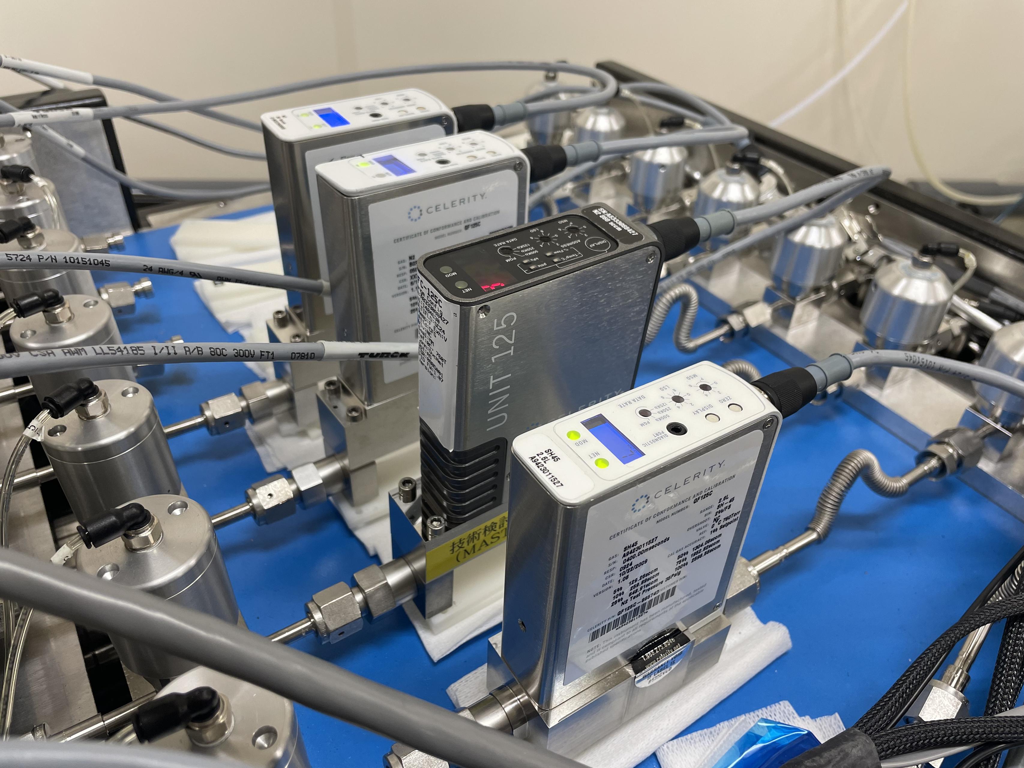 半導体製造製品