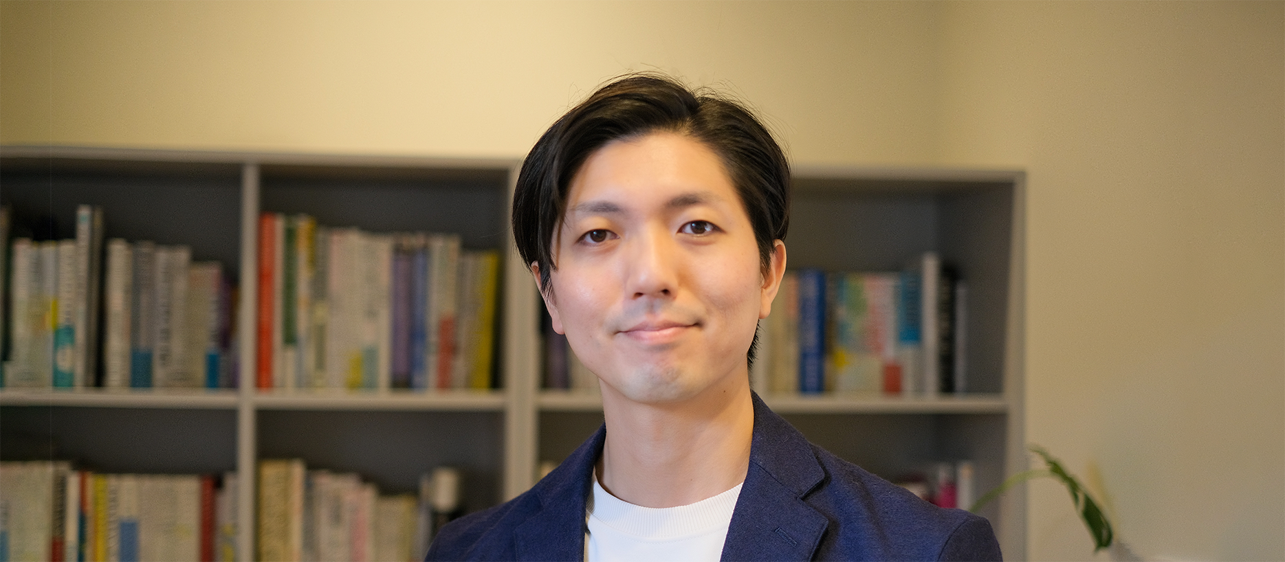 大手事業会社でベンチャーのように働く！1人目UXデザイナーとしての最高に働きやすいトッパンの環境とは。【社員インタビュー：Vol.02】