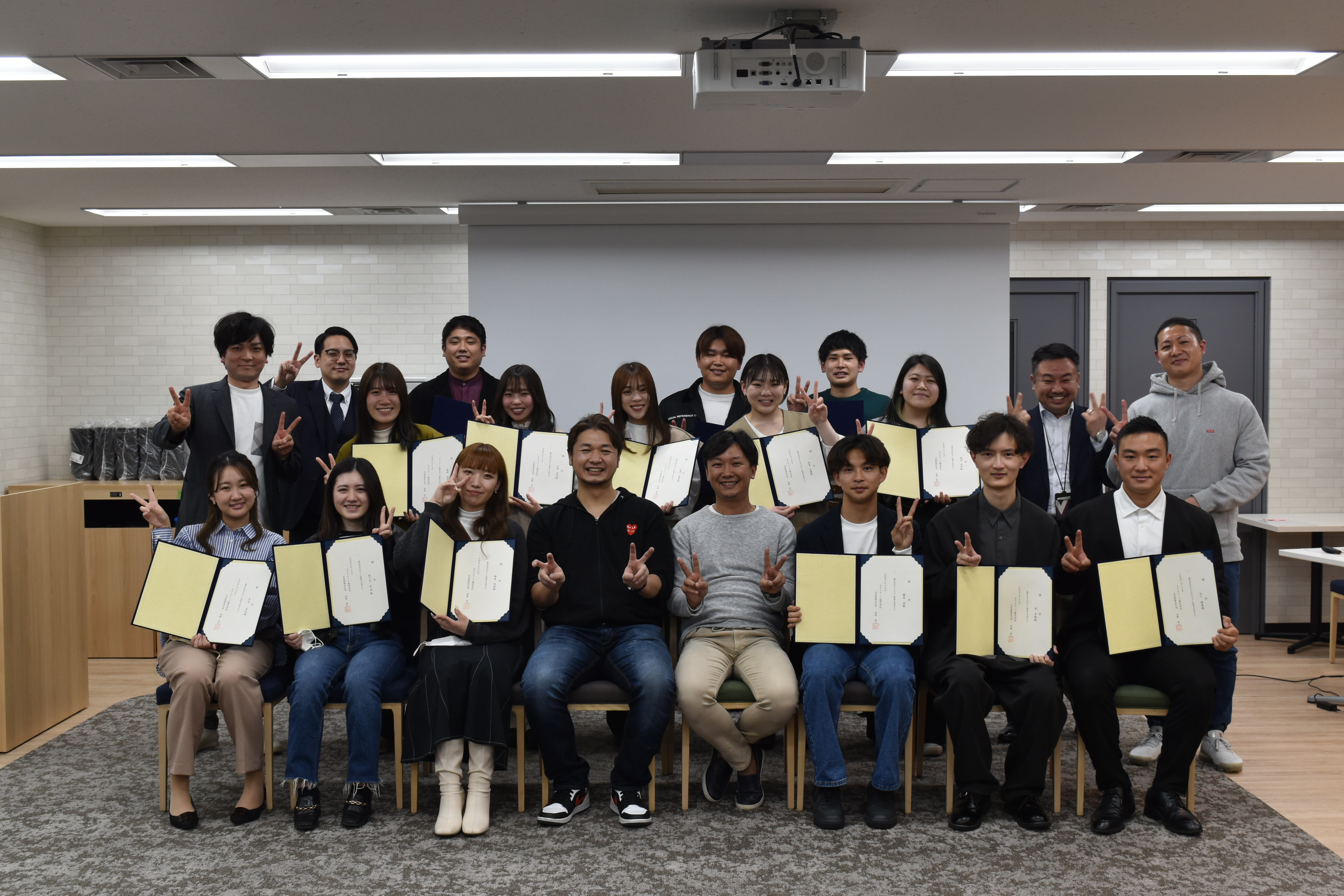 ☆2022年度新入社員歓迎会！徹底レポート☆