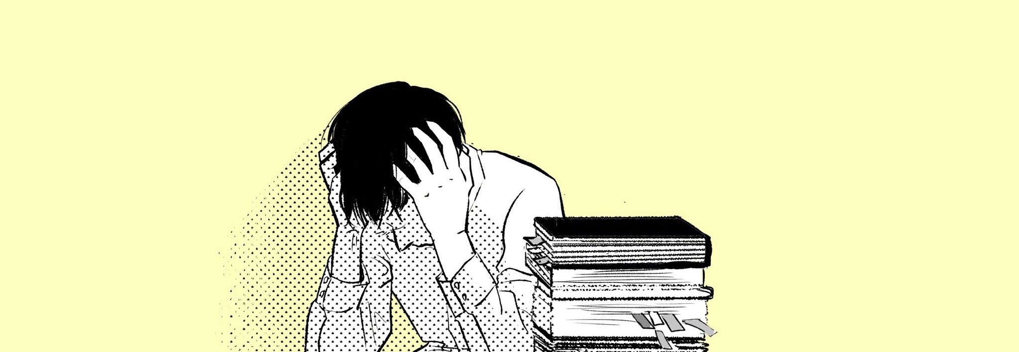 ミスが多い人の7つの特徴とその対策法