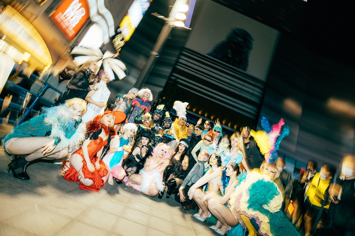 ✨🌈『歌舞伎超祭』レポート🌈✨