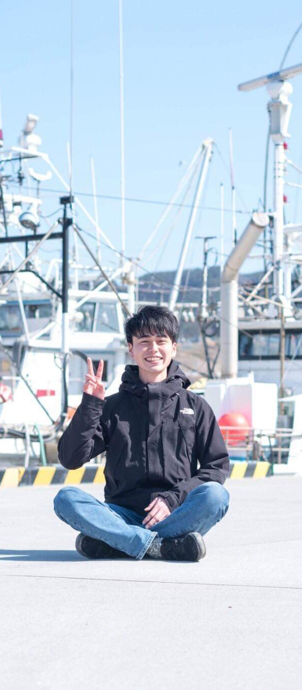 社員インタビュー　S・Kさん　『デザイン力MAX エンジニア！！』