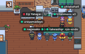 より良いリモートワーク環境を求めて。私たちがGatherを導入した理由