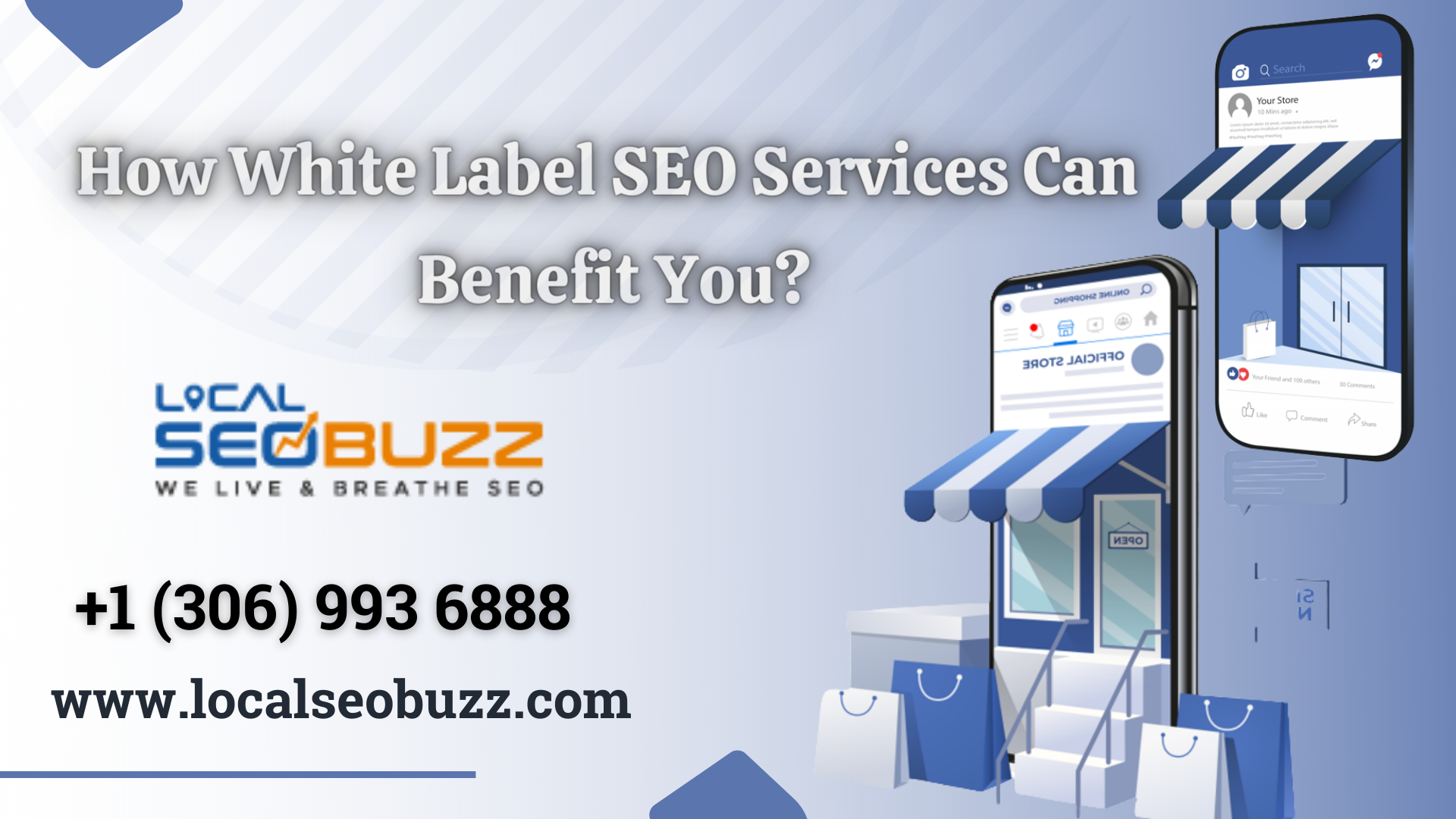 How White Label SEO Services Can Benefit You?
