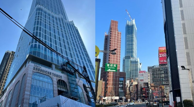 街を、地図を、つくっていく仕事