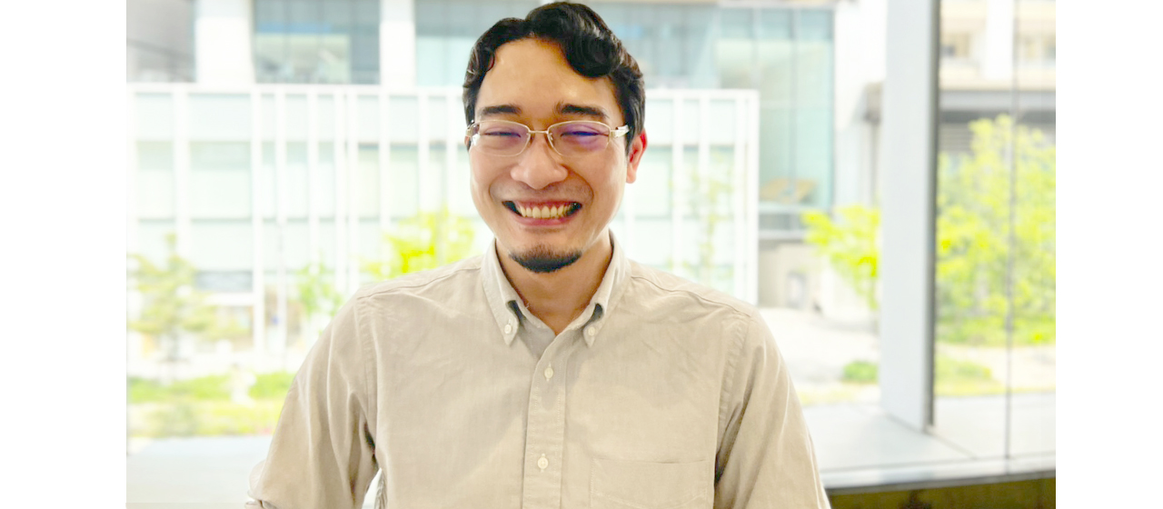 【エンジニアインタビュー】異業種からの挑戦！未経験入社でも1カ月間学びに特化した研修がある村田ソフトウェアサービスなら、あなたも活躍できる！