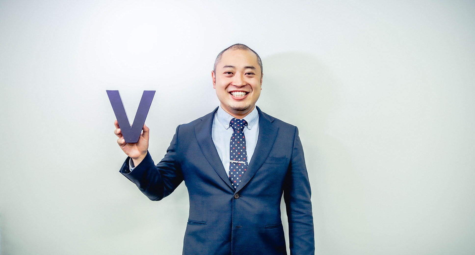 【代表インタビュー】「いま空いているか1秒でわかる　優しい世界」を目指して