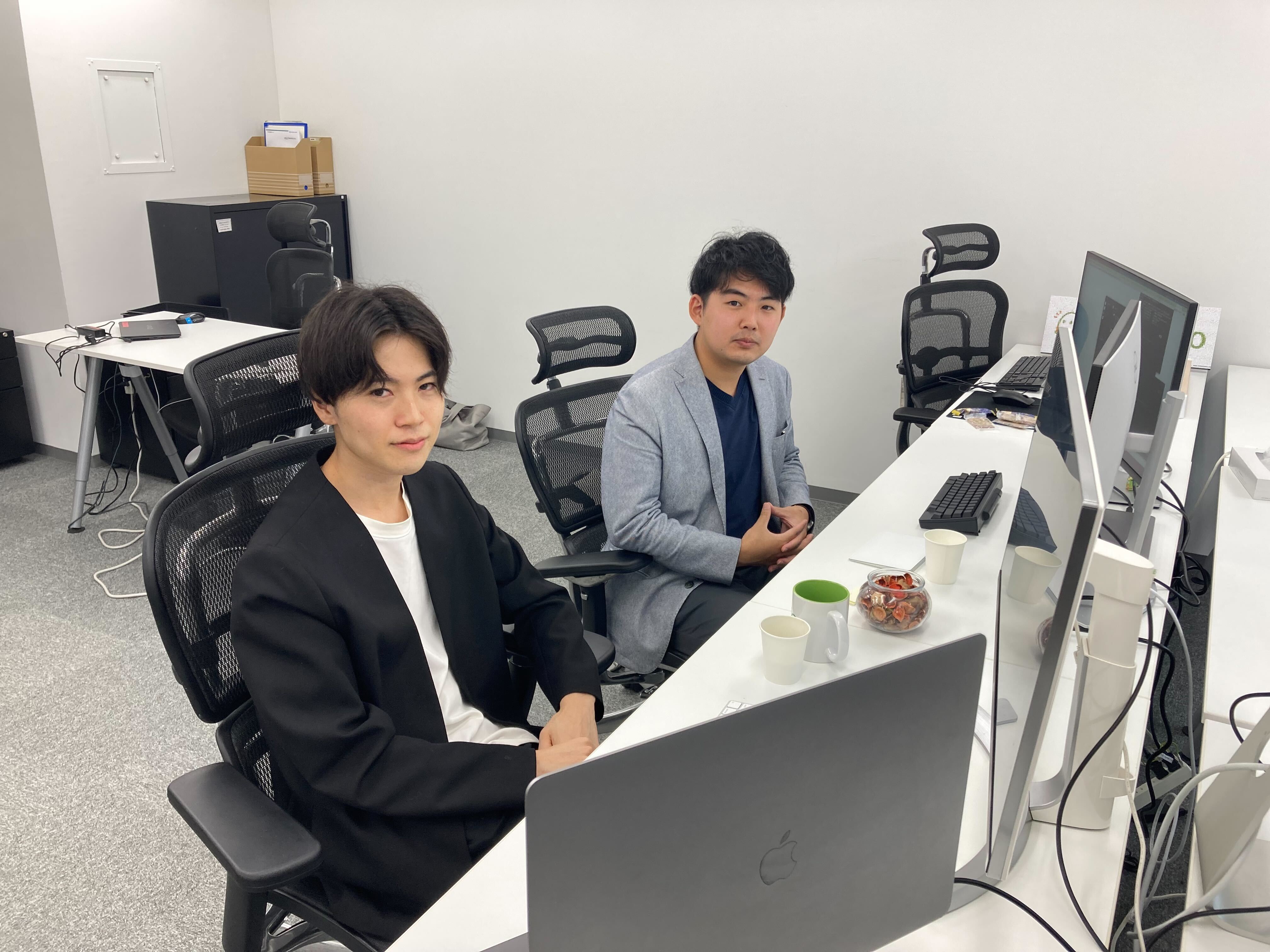 社名変更＆新メンバー募集に向け、中の人の”思い”を語ってもらった