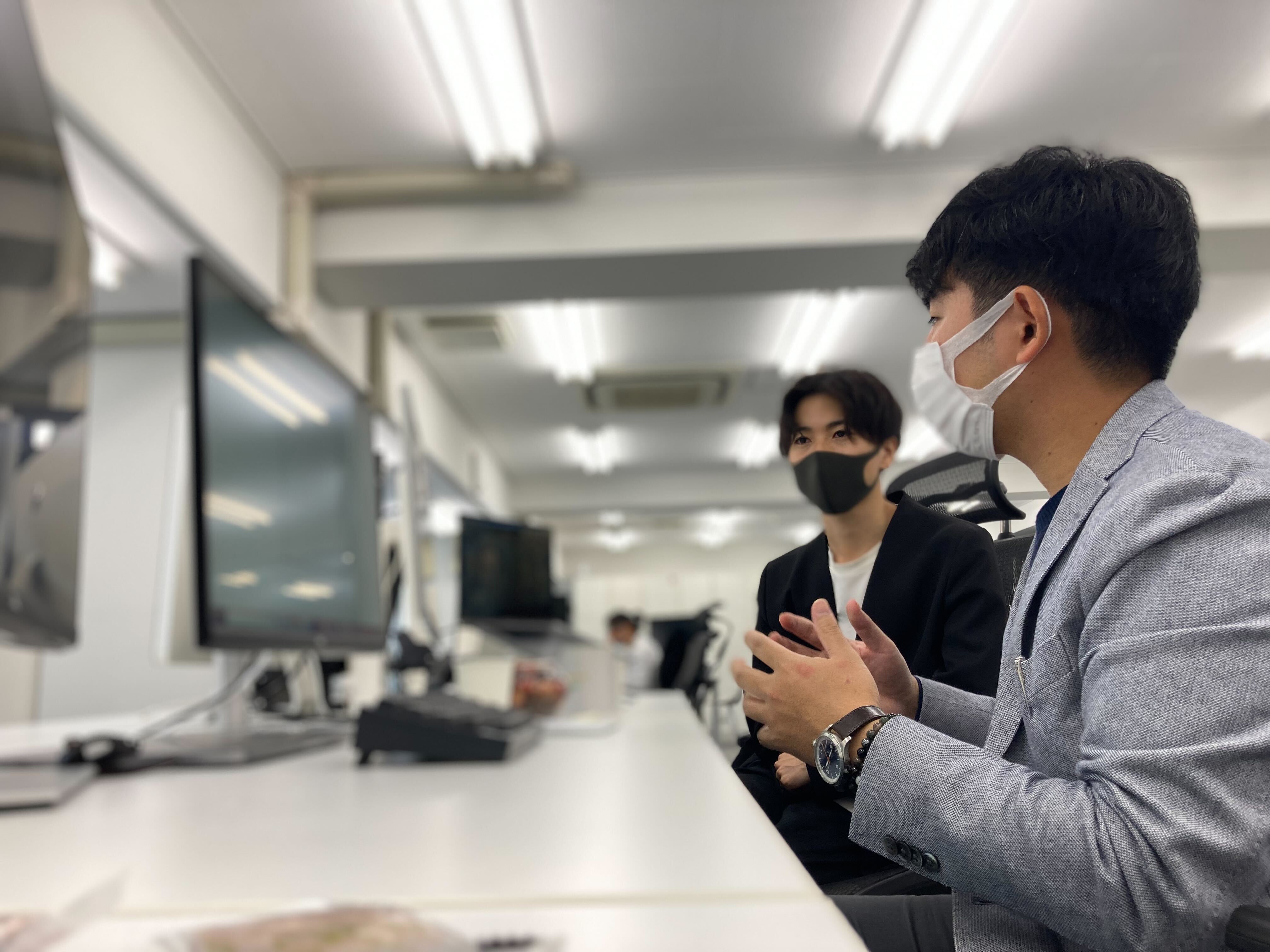 ①「株式会社manabo」という会社やサービスについて